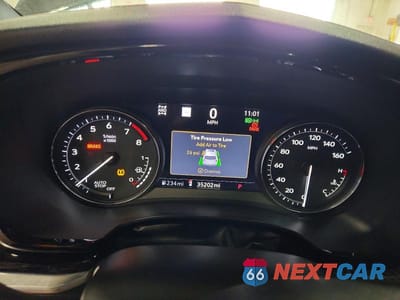 Zdjęcie 9 z 13 samochodu: 2023 CADILLAC XT6 SPORT VIN:1GYKPGRS9PZ125869 - miniatura