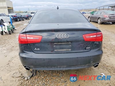Zdjęcie 6 z 12 samochodu: 2015 AUDI A6 PREMIUM VIN:WAUFFAFC9FN024063 - miniatura