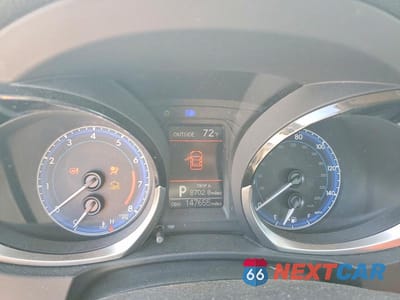 Zdjęcie 9 z 12 samochodu: 2016 TOYOTA COROLLA S PLUS VIN:2T1BURHE4GC697299 - miniatura