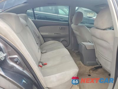 Zdjęcie 10 z 12 samochodu: 2005 NISSAN ALTIMA VIN:1N4AL11D25N926760 - miniatura