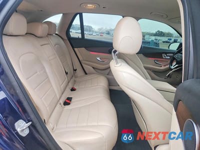 Zdjęcie 11 z 12 samochodu: 2021 MERCEDES-BENZ GLC 300 4MATIC VIN:W1N0G8EB5MF926846 - miniatura