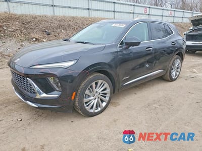 2024 BUICK ENVISION AVENIR LRBFZSE46RD070355 - główne zdjęcie licytacji z USA - miniatura
