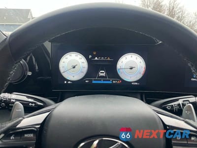 Zdjęcie 8 z 14 samochodu: 2023 HYUNDAI ELANTRA N BASE VIN:KMHLW4AK5PU010377 - miniatura