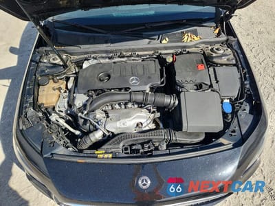 Zdjęcie 11 z 11 samochodu: 2019 MERCEDES-BENZ A 220 VIN:WDD3G4EBXKW032812 - miniatura