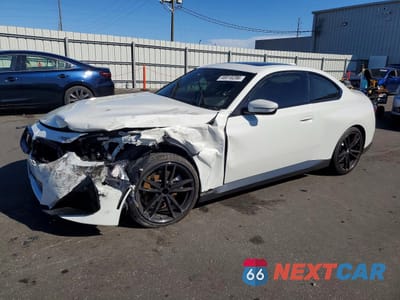 2022 BMW Motorrad 230I 3MW23CM07N8C36361 - główne zdjęcie licytacji z USA - miniatura