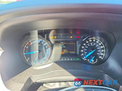 Zdjęcie 9 z 12 samochodu: 2021 FORD RANGER VIN:1FTER4FH1MLD60883 - miniatura