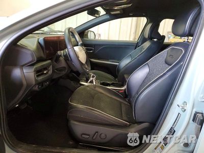 Zdjęcie 7 z 11 samochodu: 2025 KIA K4 GT-LINE VIN:3KPFW4DE0SE198692 - miniatura