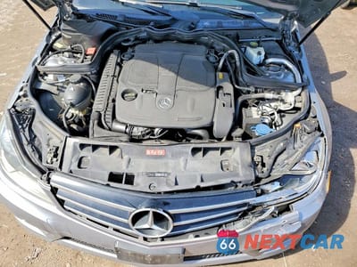 Zdjęcie 11 z 11 samochodu: 2014 MERCEDES-BENZ C 300 4MATIC VIN:WDDGF8AB5ER320192 - miniatura