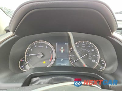 Zdjęcie 9 z 13 samochodu: 2022 LEXUS RX 350 VIN:2T2HZMDA9NC367085 - miniatura