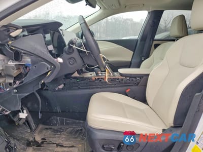 Zdjęcie 7 z 14 samochodu: 2024 LEXUS RX 350 PREMIUM+ VIN:2T2BAMCA5RC073185 - miniatura