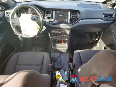 Zdjęcie 8 z 13 samochodu: 2024 DODGE DURANGO PURSUIT VIN:1C4RDJFG5RC154883 - miniatura