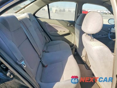Zdjęcie 10 z 13 samochodu: 2006 NISSAN SENTRA 1.8 VIN:3N1CB51D06L627673 - miniatura