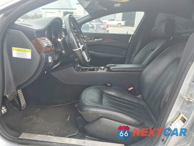 Zdjęcie 7 z 12 samochodu: 2014 MERCEDES-BENZ CLS 550 4MATIC VIN:WDDLJ9BB8EA098991 - miniatura
