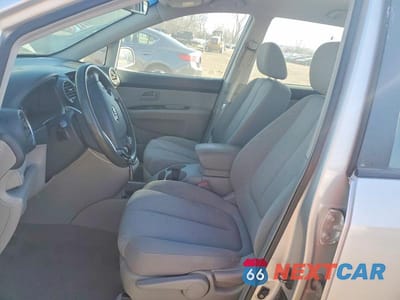 Zdjęcie 7 z 13 samochodu: 2007 KIA RONDO LX VIN:KNAFG526977096813 - miniatura
