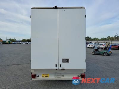 Zdjęcie 6 z 13 samochodu: 2022 FORD TRANSIT DELIVERY TRUCK VIN:1FDBW5Z82NKA31643 - miniatura