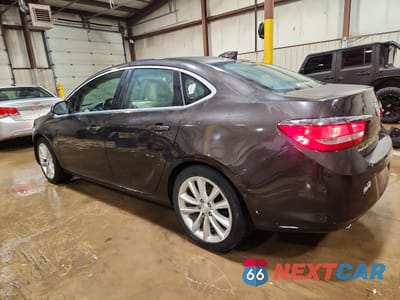 Drugie zdjęcie samochodu z przodu: 2015 BUICK VERANO CONVENIENCE VIN:1G4PR5SK5F4215984 - miniatura