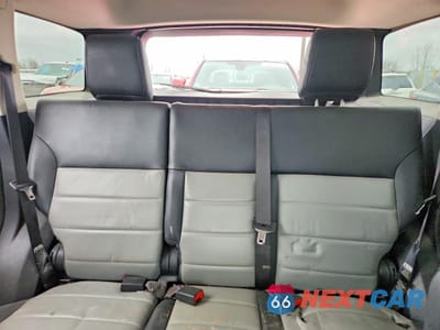 Zdjęcie 10 z 13 samochodu: 2008 DODGE NITRO SLT VIN:1D8GU58K08W212865 - miniatura