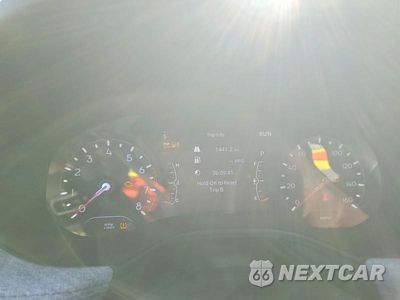 Zdjęcie 9 z 12 samochodu: 2022 JEEP COMPASS LATITUDE LUX VIN:3C4NJDFB0NT156570 - miniatura