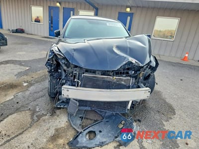Piąte zdjęcie samochodu w środku: 2016 NISSAN ALTIMA 2.5 SV VIN:1N4AL3AP4GC142293 - miniatura
