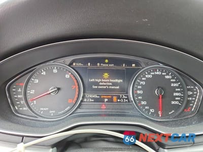 Zdjęcie 9 z 11 samochodu: 2018 AUDI A5 PREMIUM PLUS S-LINE VIN:WAUTNAF53JA004205 - miniatura