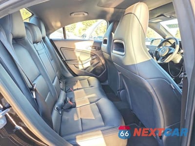 Zdjęcie 10 z 12 samochodu: 2019 MERCEDES-BENZ CLA 250 4MATIC VIN:WDDSJ4GB5KN719244 - miniatura