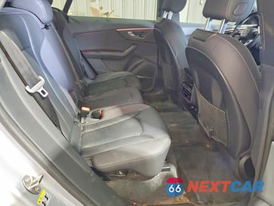 Zdjęcie 11 z 12 samochodu: 2021 AUDI Q8 PREMIUM PLUS S-LINE VIN:WA1EVAF10MD021050 - miniatura