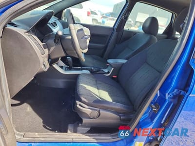 Zdjęcie 7 z 13 samochodu: 2011 FORD FOCUS SE VIN:1FAHP3FN4BW120098 - miniatura