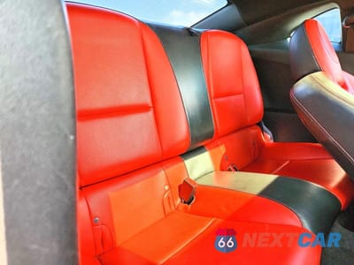 Zdjęcie 10 z 11 samochodu: 2015 CHEVROLET CAMARO LT VIN:2G1FF1E32F9171406 - miniatura