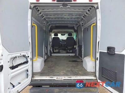 Zdjęcie 10 z 12 samochodu: 2022 RAM PROMASTER 2500 HIGH ROOF DELIVERY VAN VIN:3C6LRVDG7NE128734 - miniatura