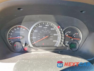 Zdjęcie 9 z 12 samochodu: 2003 HONDA PILOT EXL VIN:2HKYF18603H617583 - miniatura