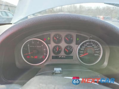 Zdjęcie 9 z 13 samochodu: 2008 FORD F150 SUPERCREW VIN:1FTPW14V88FA85722 - miniatura