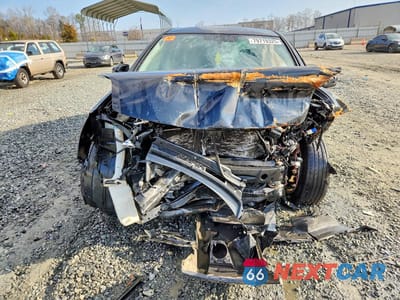 Piąte zdjęcie samochodu w środku: 2011 NISSAN SENTRA 2.0 VIN:3N1AB6AP2BL624324 - miniatura