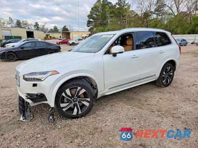 2018 VOLVO XC90 T6 YV4A22PLXJ1347953 - główne zdjęcie licytacji z USA - miniatura