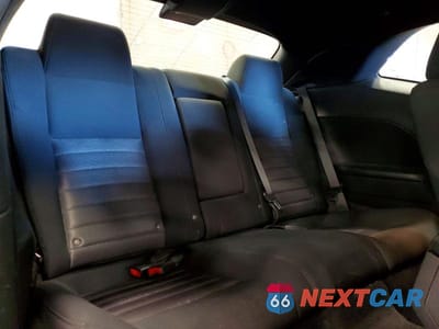 Zdjęcie 10 z 11 samochodu: 2009 DODGE CHALLENGER SE VIN:2B3LJ44V09H604634 - miniatura