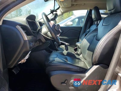 Zdjęcie 7 z 12 samochodu: 2016 JEEP CHEROKEE LIMITED VIN:1C4PJLDB1GW275859 - miniatura