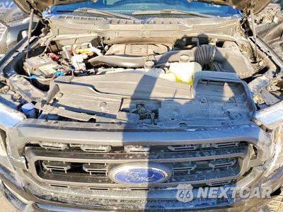 Zdjęcie 11 z 11 samochodu: 2023 FORD F150 SUPERCREW VIN:1FTFW1ED7PFB26910 - miniatura