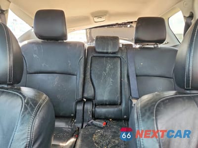 Zdjęcie 10 z 14 samochodu: 2012 MITSUBISHI OUTLANDER GT VIN:JA4JT5AX2CU004384 - miniatura