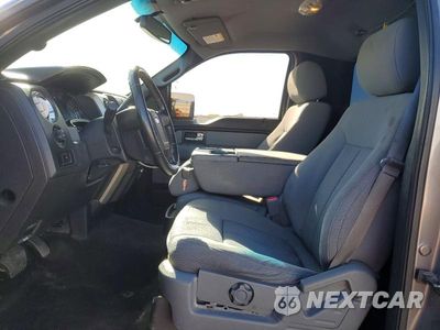 Zdjęcie 7 z 11 samochodu: 2014 FORD F150 VIN:1FTMF1CM0EKF21350 - miniatura