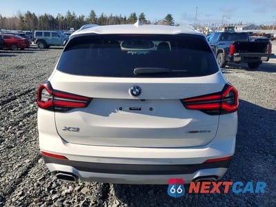 Zdjęcie 6 z 13 samochodu: 2022 BMW X3 XDRIVE30E VIN:5UX63DP06N9M76785 - miniatura