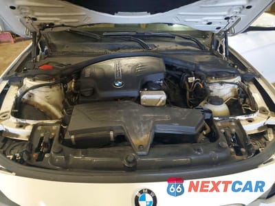 Zdjęcie 11 z 12 samochodu: 2013 BMW 320 I XDRIVE VIN:WBA3C3C5XDF982049 - miniatura