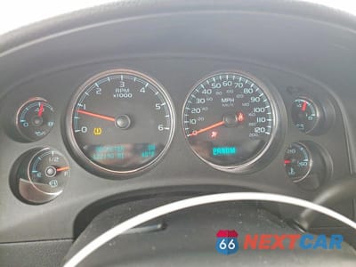 Zdjęcie 9 z 12 samochodu: 2012 GMC YUKON XL DENALI VIN:1GKS2MEF1CR247104 - miniatura