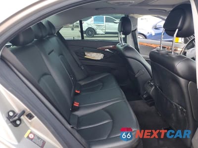 Zdjęcie 10 z 11 samochodu: 2006 MERCEDES-BENZ E 350 VIN:WDBUF56J76A792341 - miniatura