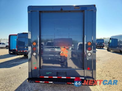 Zdjęcie 6 z 11 samochodu: 2022 RAM PROMASTER 3500 DELIVERY TRUCK VIN:3C7WRVMG3NE126374 - miniatura