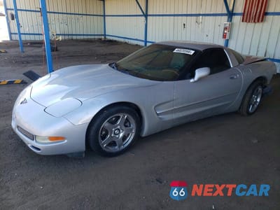 1998 CHEV CORVETTE 1G1YY22GXW5102704 - główne zdjęcie licytacji z USA - miniatura