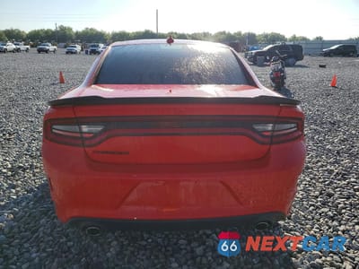 Zdjęcie 6 z 12 samochodu: 2021 DODGE CHARGER GT VIN:2C3CDXHG1MH612693 - miniatura
