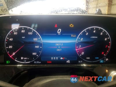 Zdjęcie 9 z 11 samochodu: 2026 MERCEDES-BENZ E 320 4MATIC VIN:W1KLF4GBXTA218008 - miniatura