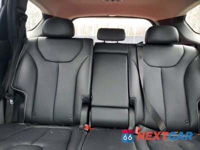 Zdjęcie 10 z 13 samochodu: 2022 HYUNDAI SANTA FE VIN:5NMS3DAJ3NH388220 - miniatura
