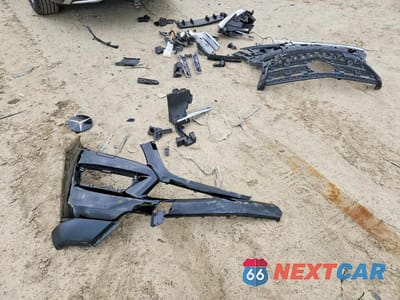 Zdjęcie 13 z 13 samochodu: 2014 MERCEDES-BENZ GL 450 4MATIC VIN:4JGDF7CE7EA424370 - miniatura