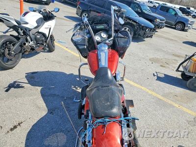 Zdjęcie 6 z 9 samochodu: 2013 HARLEY-DAVIDSON FLTRX ROAD GLIDE CUSTOM VIN:1HD1KHM17DB652204 - miniatura