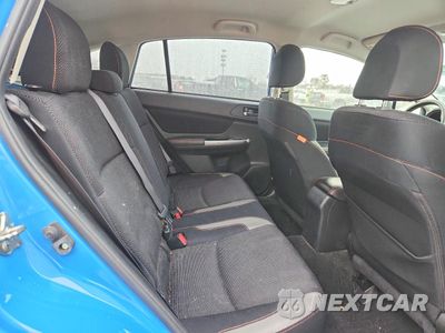 Zdjęcie 11 z 13 samochodu: 2017 SUBARU CROSSTREK PREMIUM VIN:JF2GPABCXHH243871 - miniatura